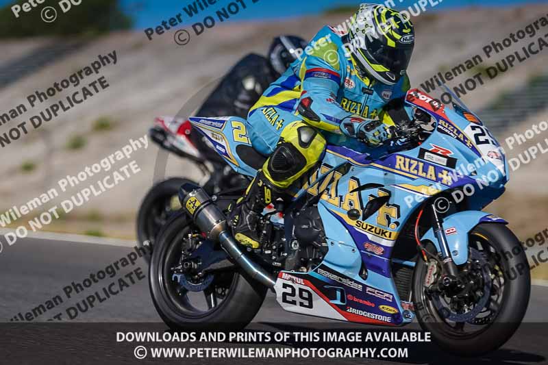 motorbikes;no limits;october 2019;peter wileman photography;portimao;portugal;trackday digital images